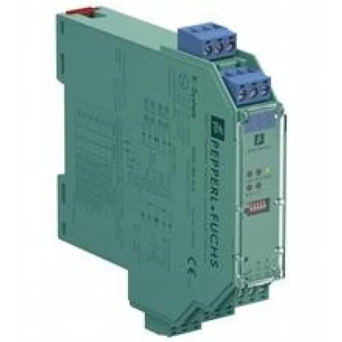 Pepperl+Fuchs KFD2-SRA-EX4