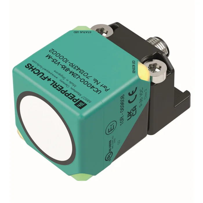 Pepperl+Fuchs UC4000-L2M-B16-V15-M