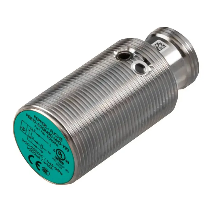 Pepperl+Fuchs NBB15-30GM50-WS-V93