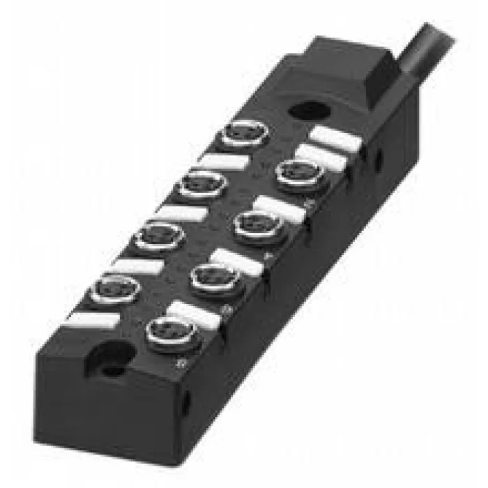 Pepperl+Fuchs V3-8A-E2-5M-PUR