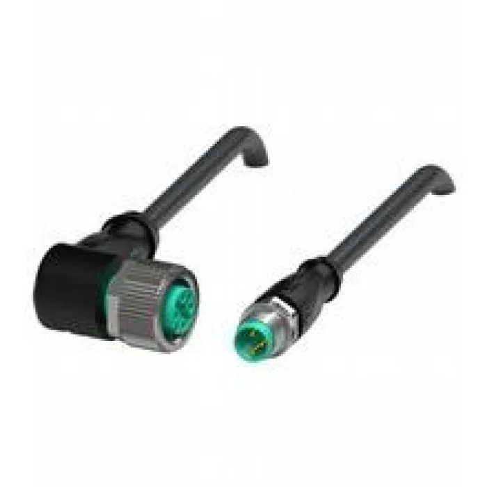 Pepperl+Fuchs V11-W-BK2M-PUR-U-V3-GM