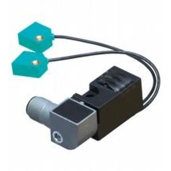 Pepperl+Fuchs NBN2-F581-100S16-E8-V1
