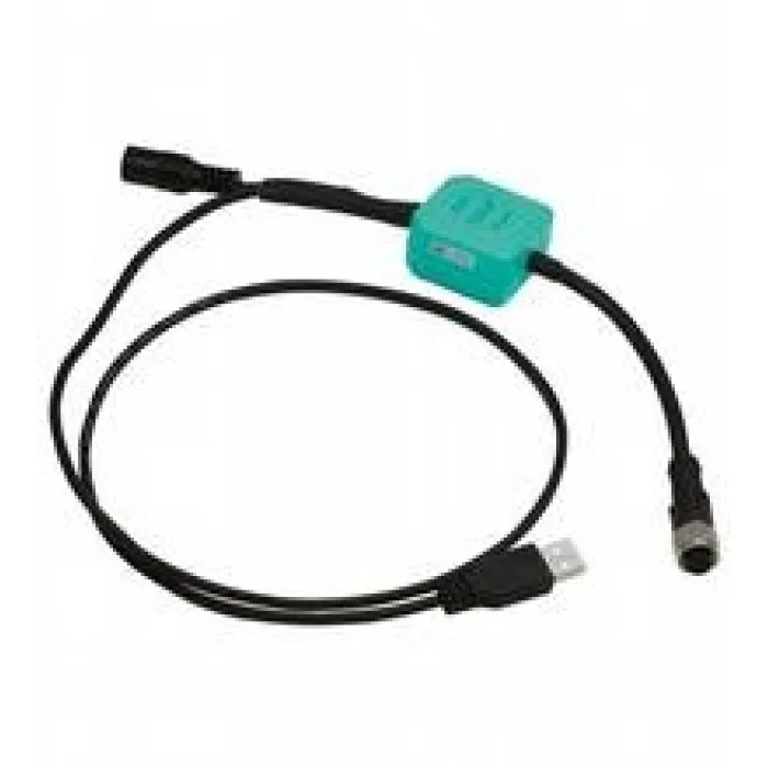 Pepperl+Fuchs PCV-KBL-V19-USB