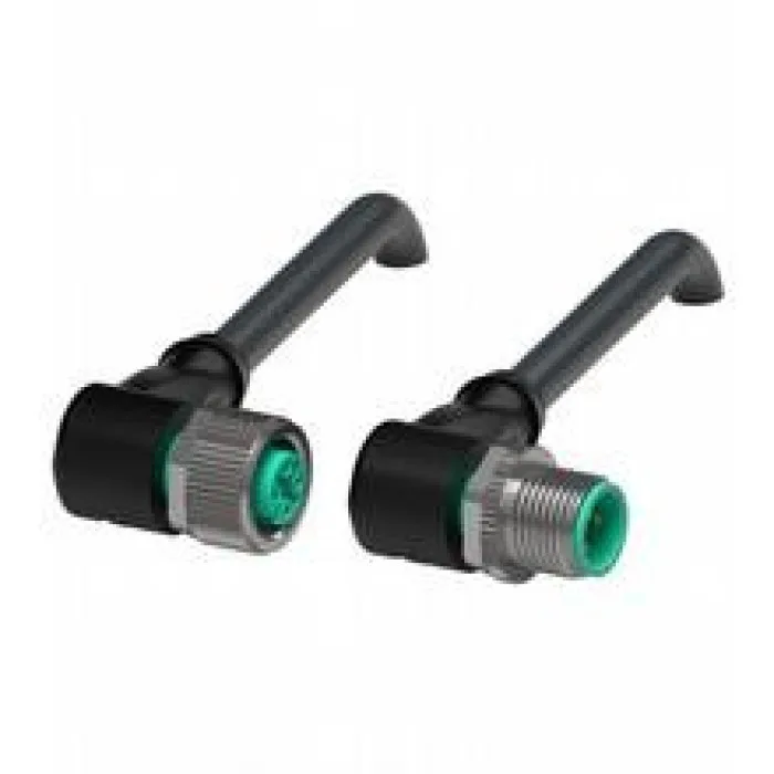 Pepperl+Fuchs V1-W-BK7M-PUR-U5/ABG-V1-W