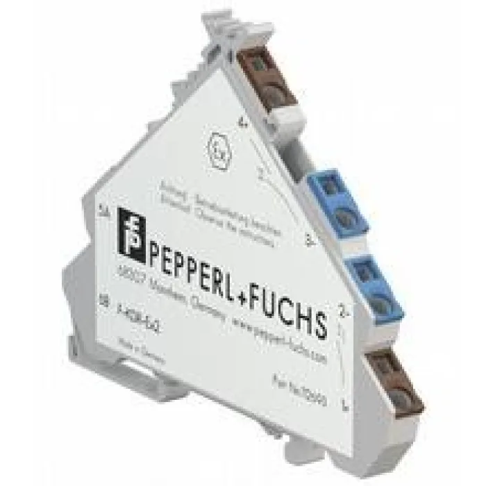 Pepperl+Fuchs F-KDR-EX2