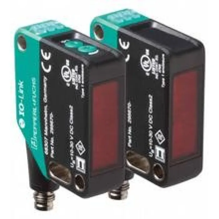 Pepperl+Fuchs OBE40M-R200-S2EP-IO-V31-L