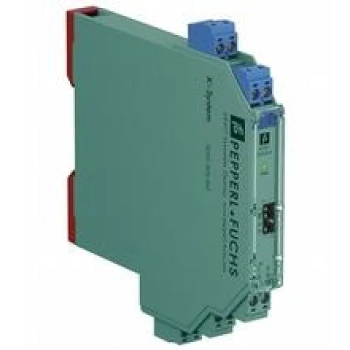 Pepperl+Fuchs KCD2-SCS-EX2