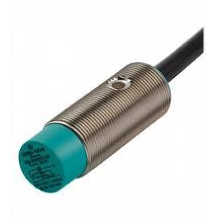 Pepperl+Fuchs NJ8-18GM50-E2-10M