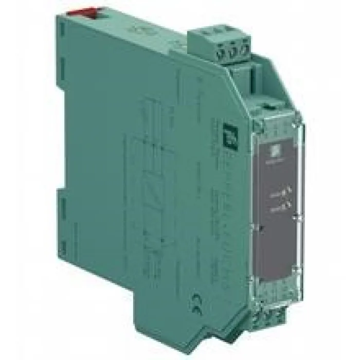 Pepperl+Fuchs KFD0-TR-1