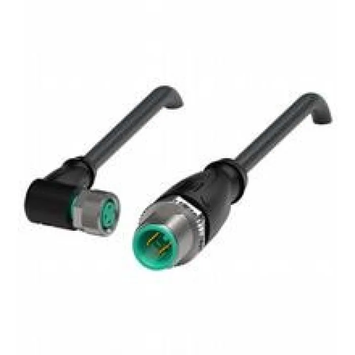 Pepperl+Fuchs V3-WM-BK2M-PUR-U-V11-G