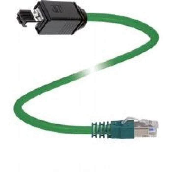Pepperl+Fuchs V45-GP-10M-PUR-ABG-V45-G