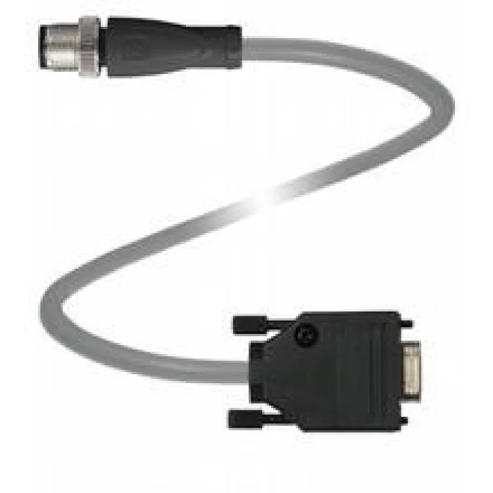 Pepperl+Fuchs V1S-G-5M-PUR-ABG-SUBD9