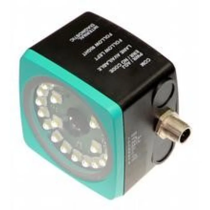 Pepperl+Fuchs PGV100-F200A-R4-V19