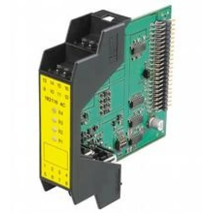 Pepperl+Fuchs SB4-Module-4C