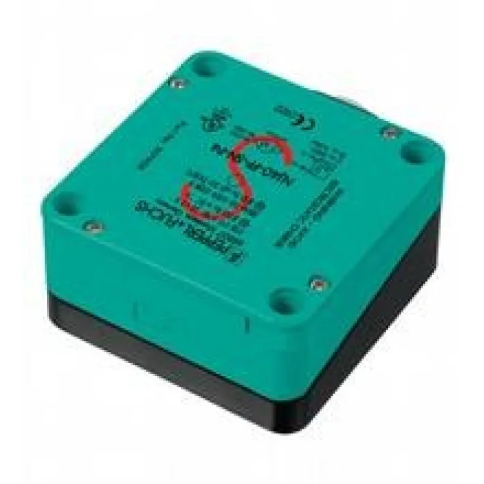 Pepperl+Fuchs NJ40-FP-SN-P4