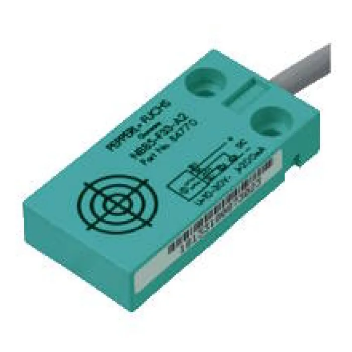 Pepperl+Fuchs NBB5-F33-E2-10M