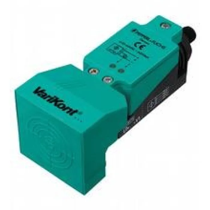 Pepperl+Fuchs NJ40+U1+E2-T-V1
