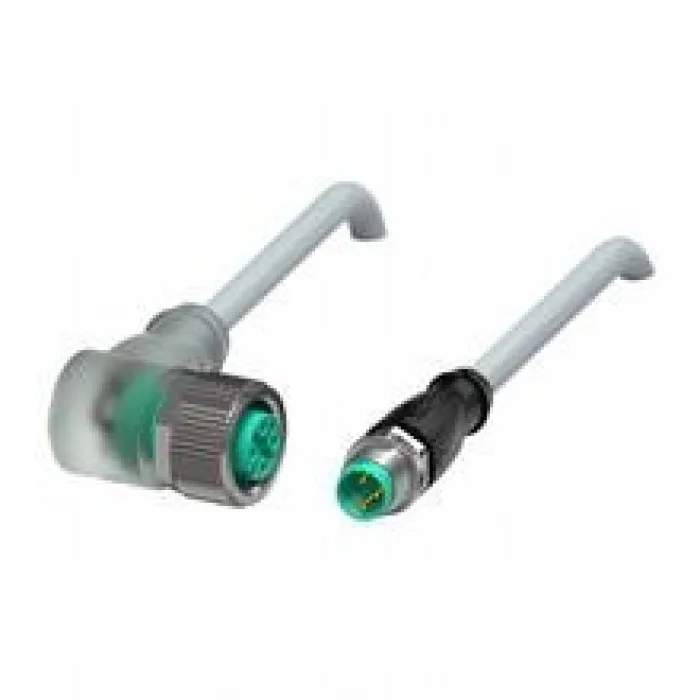 Pepperl+Fuchs V1-W-E2-2M-PUR-V3-G