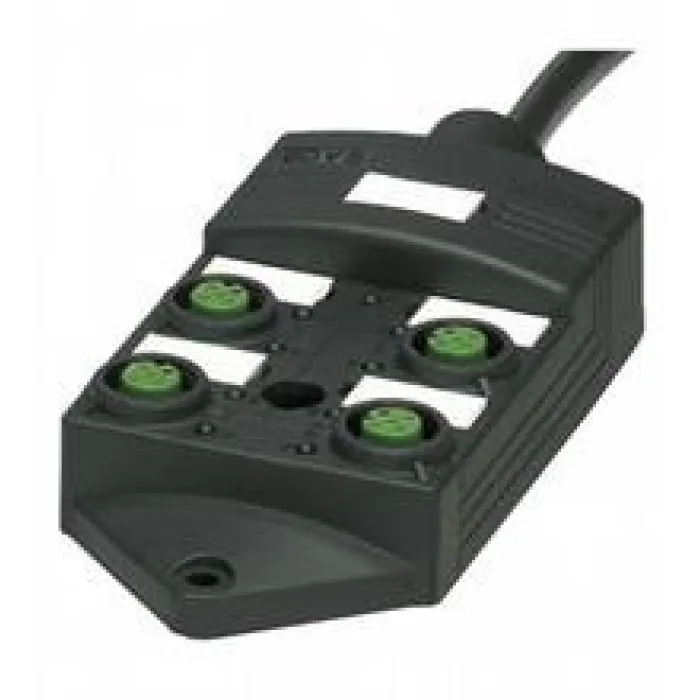Pepperl+Fuchs V1-4A-E2-5M-PUR