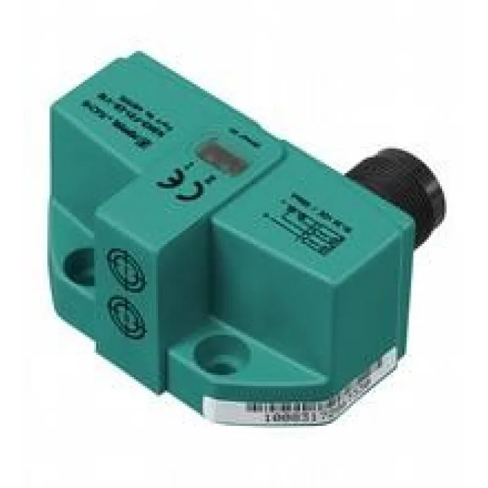Pepperl+Fuchs NCN40-L2-N0-V1