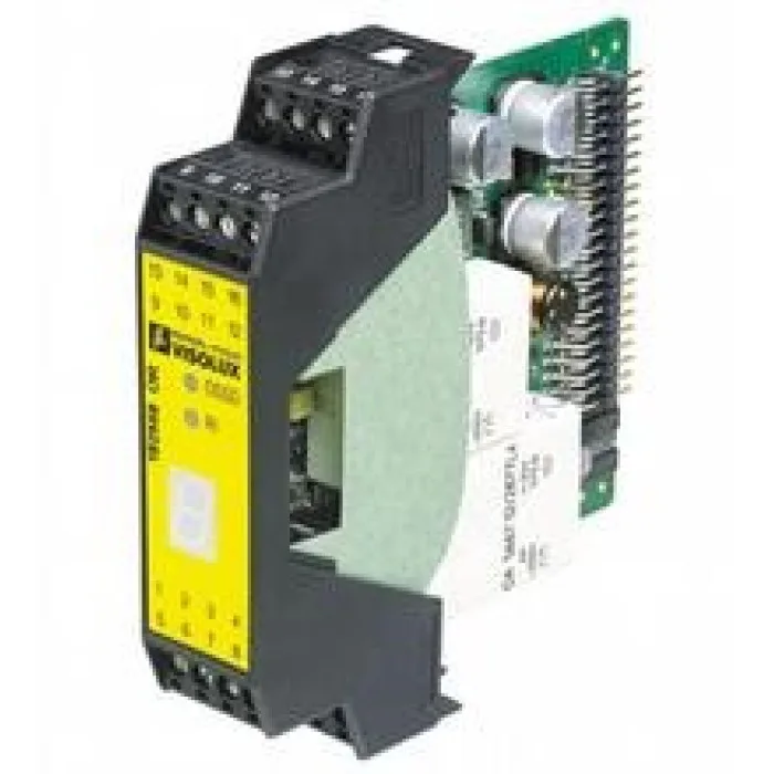 Pepperl+Fuchs SB4-Module-OR