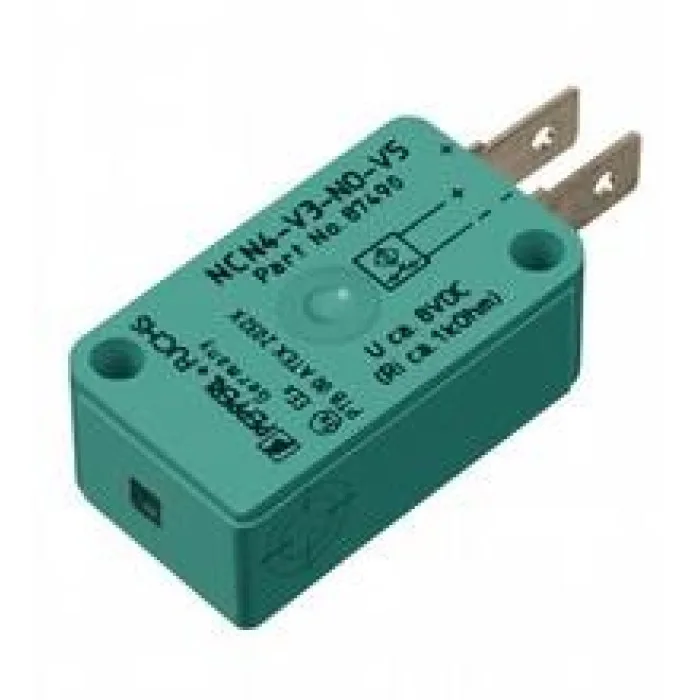 Pepperl+Fuchs NJ2-V3-N-V5