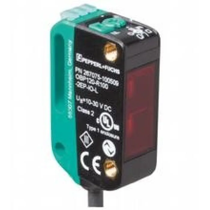 Pepperl+Fuchs OBP120-R100-2EP-IO-L