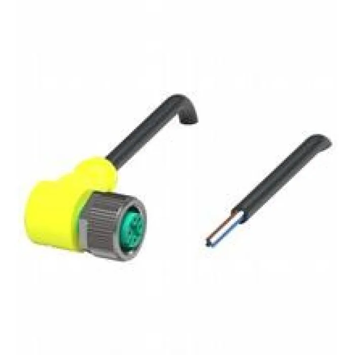 Pepperl+Fuchs V1-W-S-BK10M-PUR-A