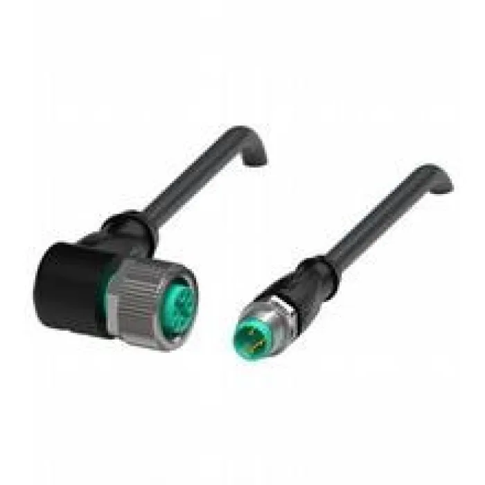 Pepperl+Fuchs V11-W-BK2M-PUR-R1-V3-GM