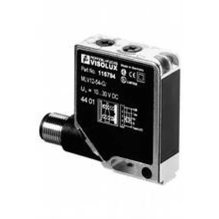 Pepperl+Fuchs MLV12-54-G/76b/124/128