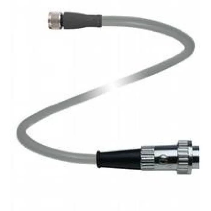 Pepperl+Fuchs V31-GM-BK5M-PVC-U-PREH5-PNP
