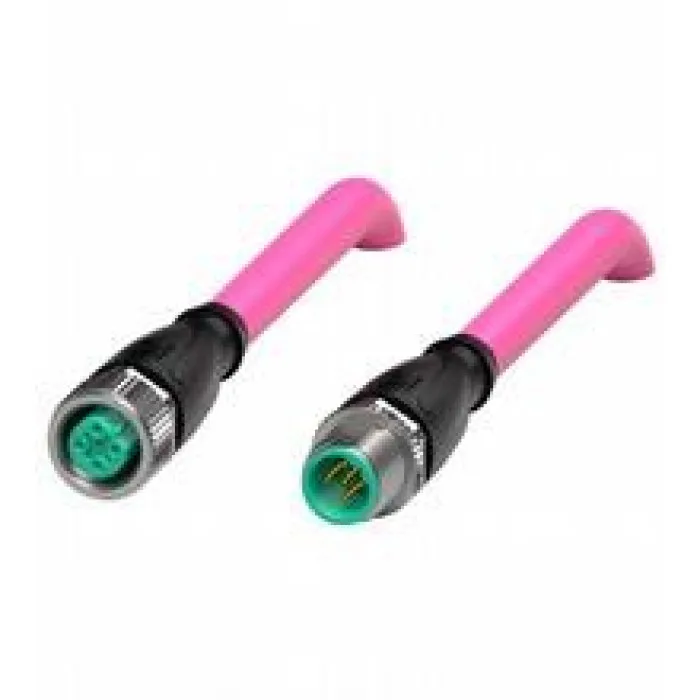Pepperl+Fuchs V15B-G-10M-PUR-ABG-V15B-G