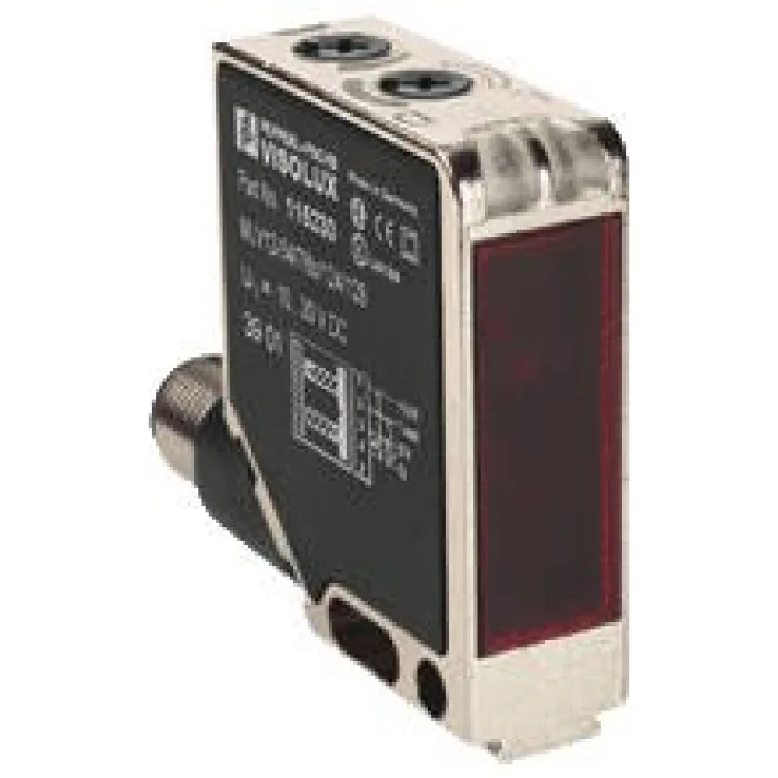 Pepperl+Fuchs MLV12-54-LAS/76b/110/124