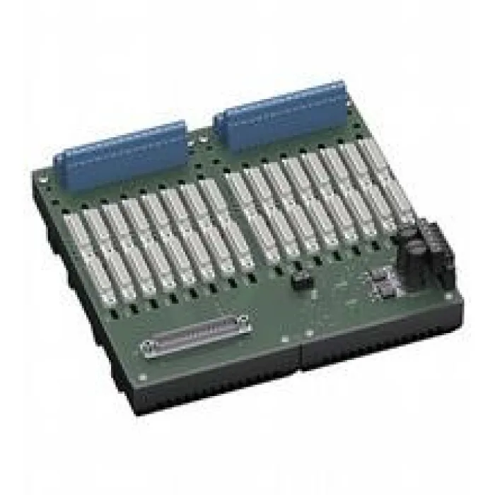 Pepperl+Fuchs HICTB16-FBM-RAC-SC-DI32