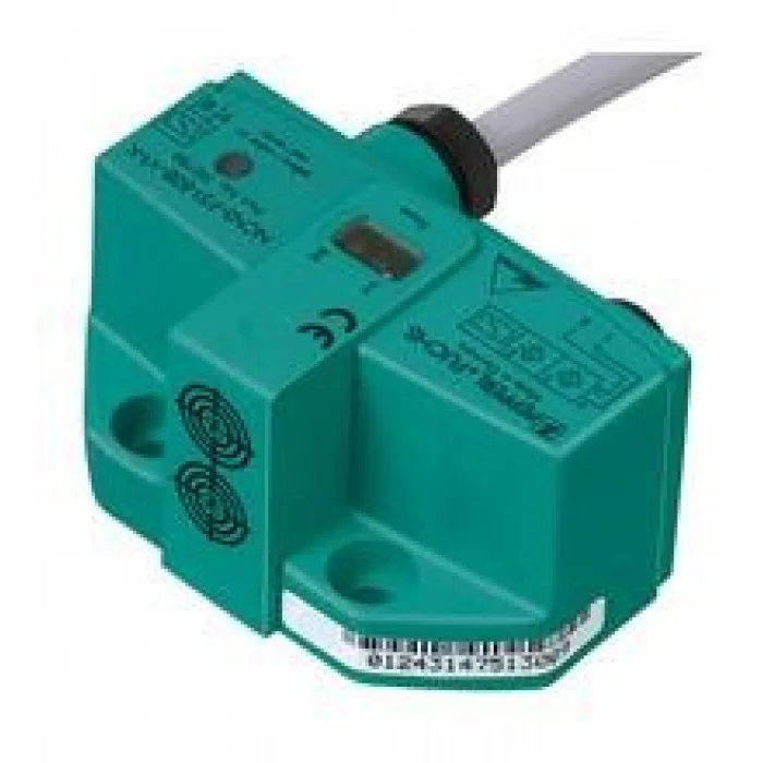 Pepperl+Fuchs NCN3-F31-B3B-V1-K