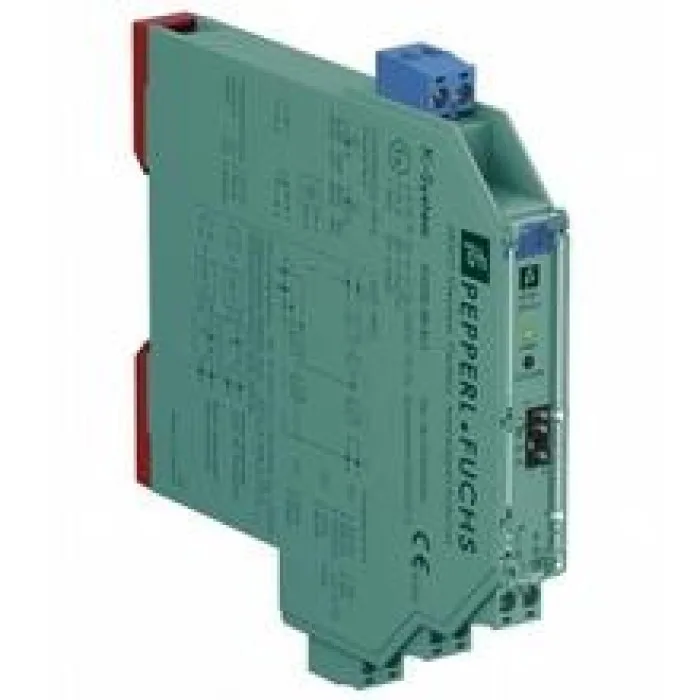 Pepperl+Fuchs KCD2-SR-EX1