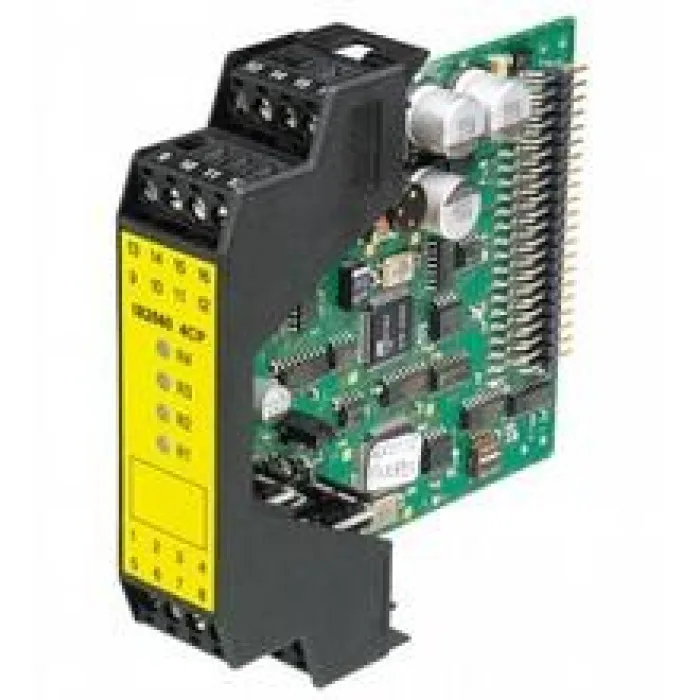 Pepperl+Fuchs SB4-Module-4CP