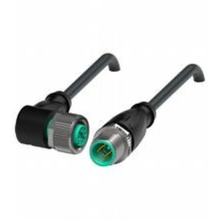 Pepperl+Fuchs V1-W-BK3M-PUR-A-V1-G