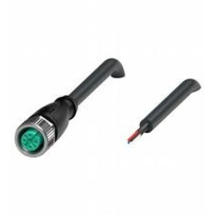 Pepperl+Fuchs V15-G-BK2M-PUR-O2/CAN