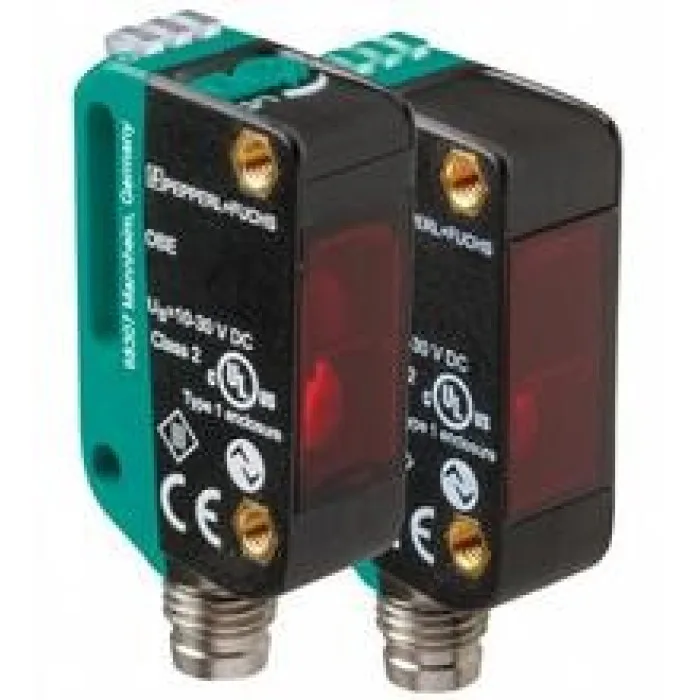 Pepperl+Fuchs OBE12M-R100-SEP-IO-V3