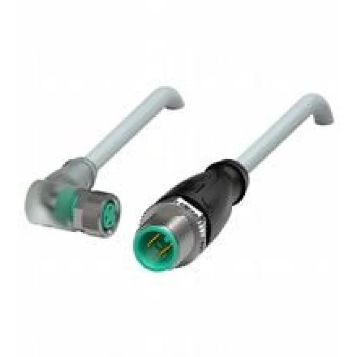 Pepperl+Fuchs V3-WM-E2-2M-PUR-V11-G