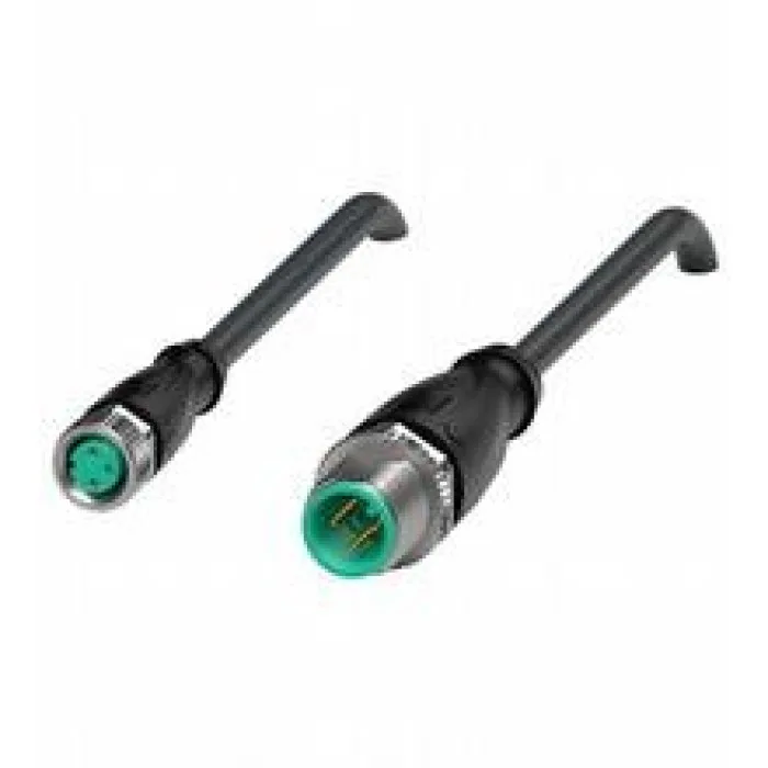 Pepperl+Fuchs V3-GM-BK3M-PUR-U-V11-G