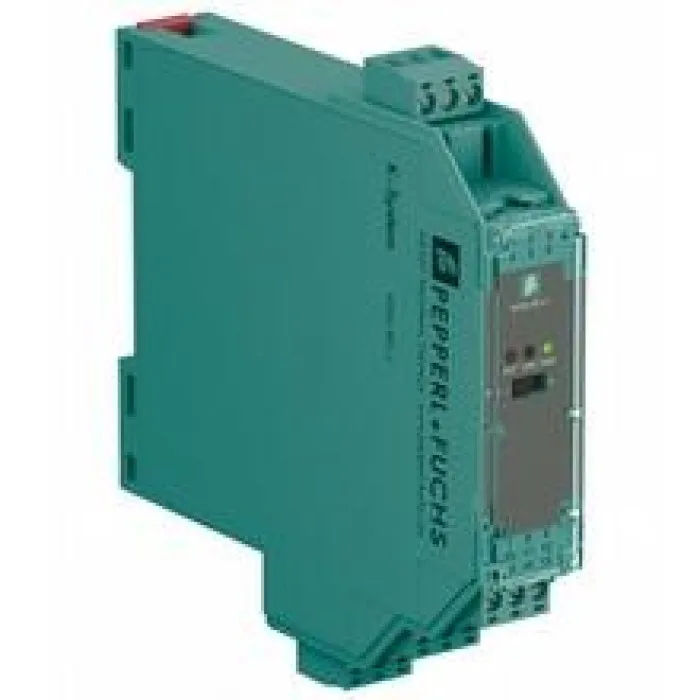 Pepperl+Fuchs KFD2-RCI-1