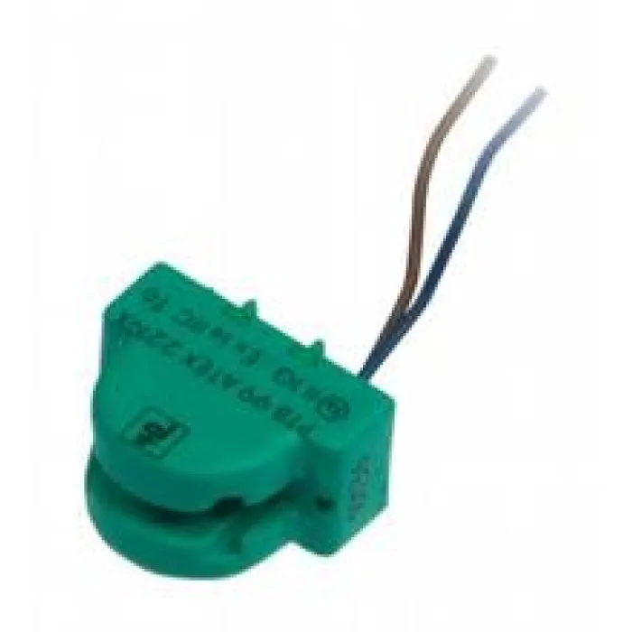 Pepperl+Fuchs SC2-N0-GN-