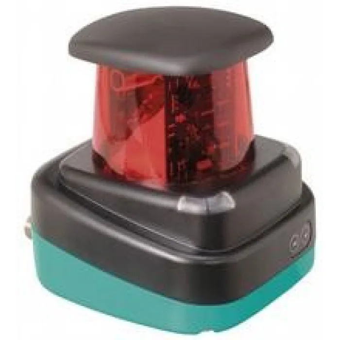 Pepperl+Fuchs OMD12M-R2000-B23-V1V1D-HD-1L