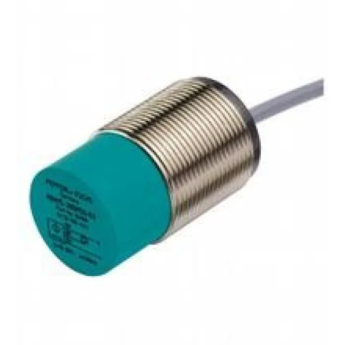Pepperl+Fuchs NJ15-30GM50-A2-5M