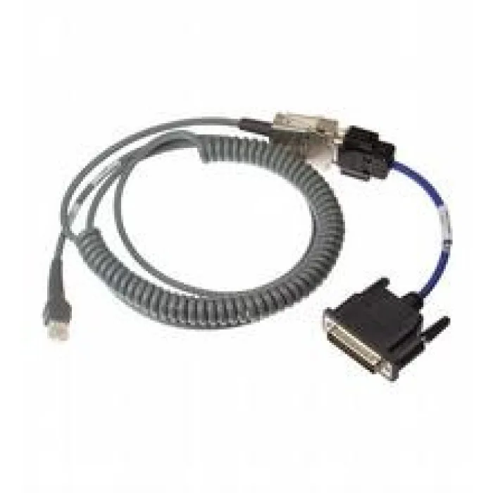 Pepperl+Fuchs V50-G-2M-PVC-5V-SUBD25