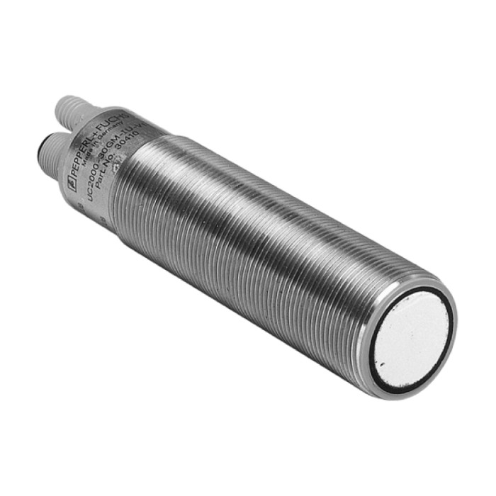Pepperl+Fuchs UC2000-30GM-IUR2-V15