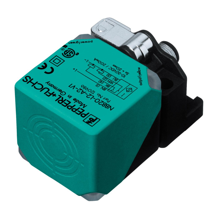 Pepperl+Fuchs NBN30-L2-E2-V1