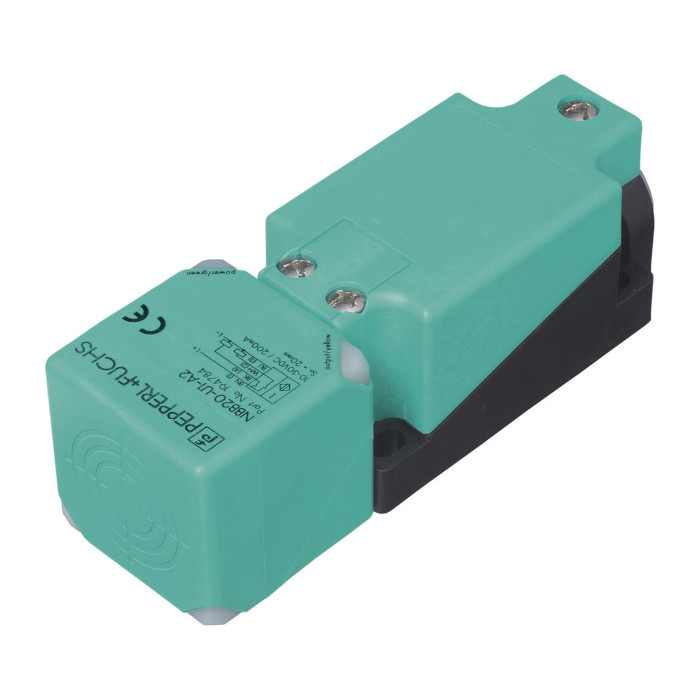 Pepperl+Fuchs NBB15-U1-A2